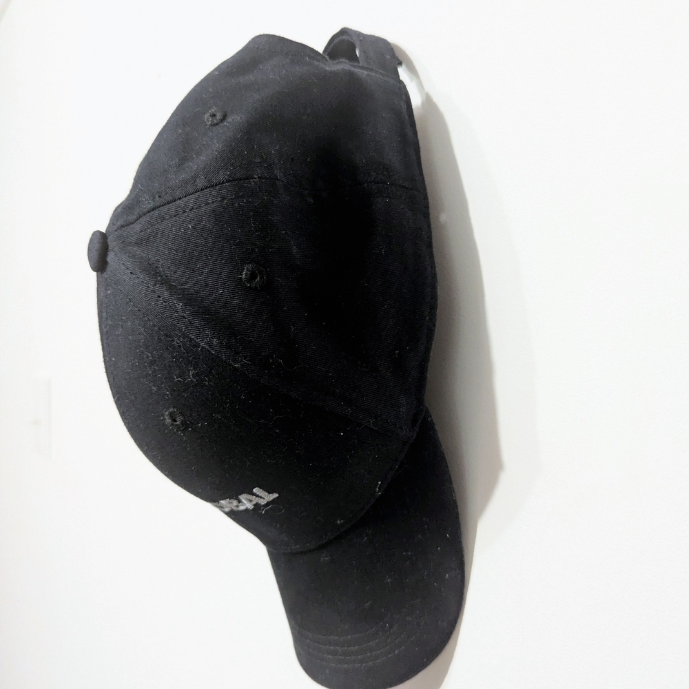 Joy Global Black Baseball Cap - Picture 3 of 5